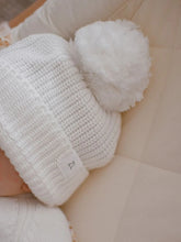 Load image into Gallery viewer, Beanie | Milk
