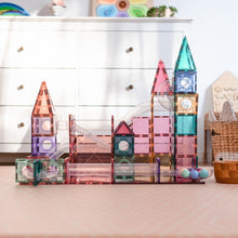 Load image into Gallery viewer, 106 Piece Pastel Ball Run Pack