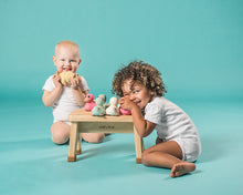 Load image into Gallery viewer, Hevea - Kawan Duck Mini - Eggnog Yellow