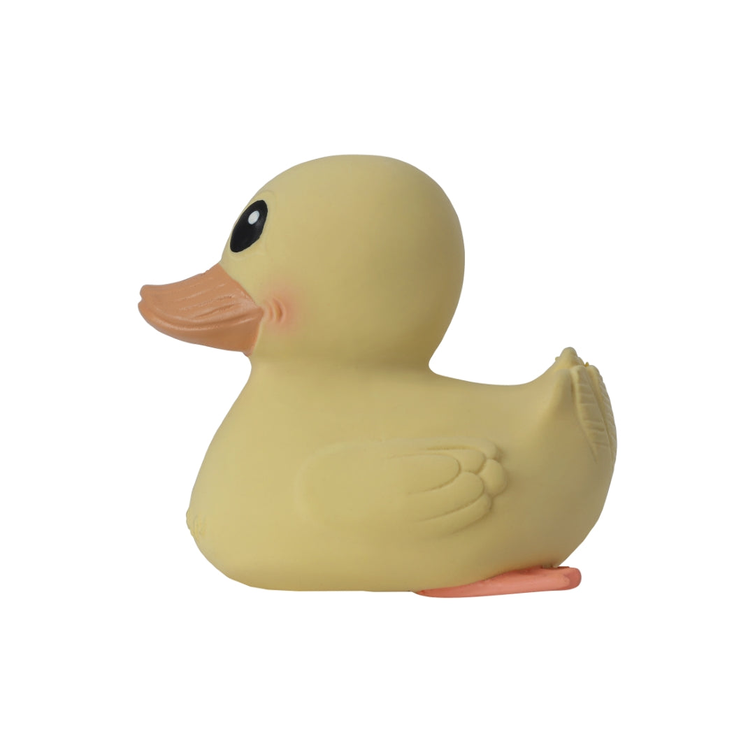 Hevea - Kawan Duck Mini - Eggnog Yellow