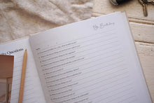 Load image into Gallery viewer, Fifty Questions