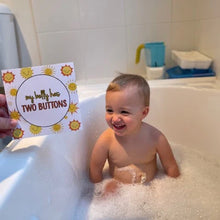 Load image into Gallery viewer, 'Tubie' Milestone Cards