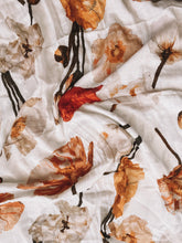 Load image into Gallery viewer, Poppy Wrap | Limited Edition