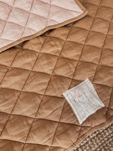 Load image into Gallery viewer, Petite Rug - Clay/Blush