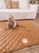 Load image into Gallery viewer, Petite Rug - Clay/Blush