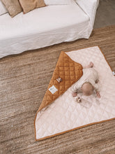 Load image into Gallery viewer, Petite Rug - Clay/Blush