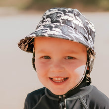 Load image into Gallery viewer, Kids Swim Legionnaire Hat | Kahuna