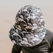 Load image into Gallery viewer, Kids Swim Legionnaire Hat | Kahuna