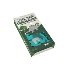 Load image into Gallery viewer, Sandwich Cutters | Dinosaur