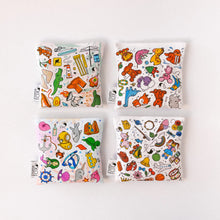 Load image into Gallery viewer, The Ouchie Pouchie - Two Pack