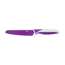 Load image into Gallery viewer, Kiddikutter Knife | Purple