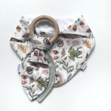 Load image into Gallery viewer, Vinty Teether