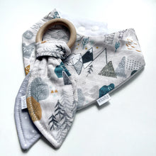 Load image into Gallery viewer, Vinty Teether