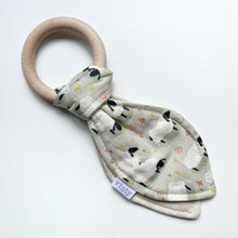 Load image into Gallery viewer, Vinty Teether