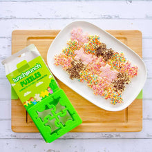 Load image into Gallery viewer, Sandwich Cutters | Puzzles