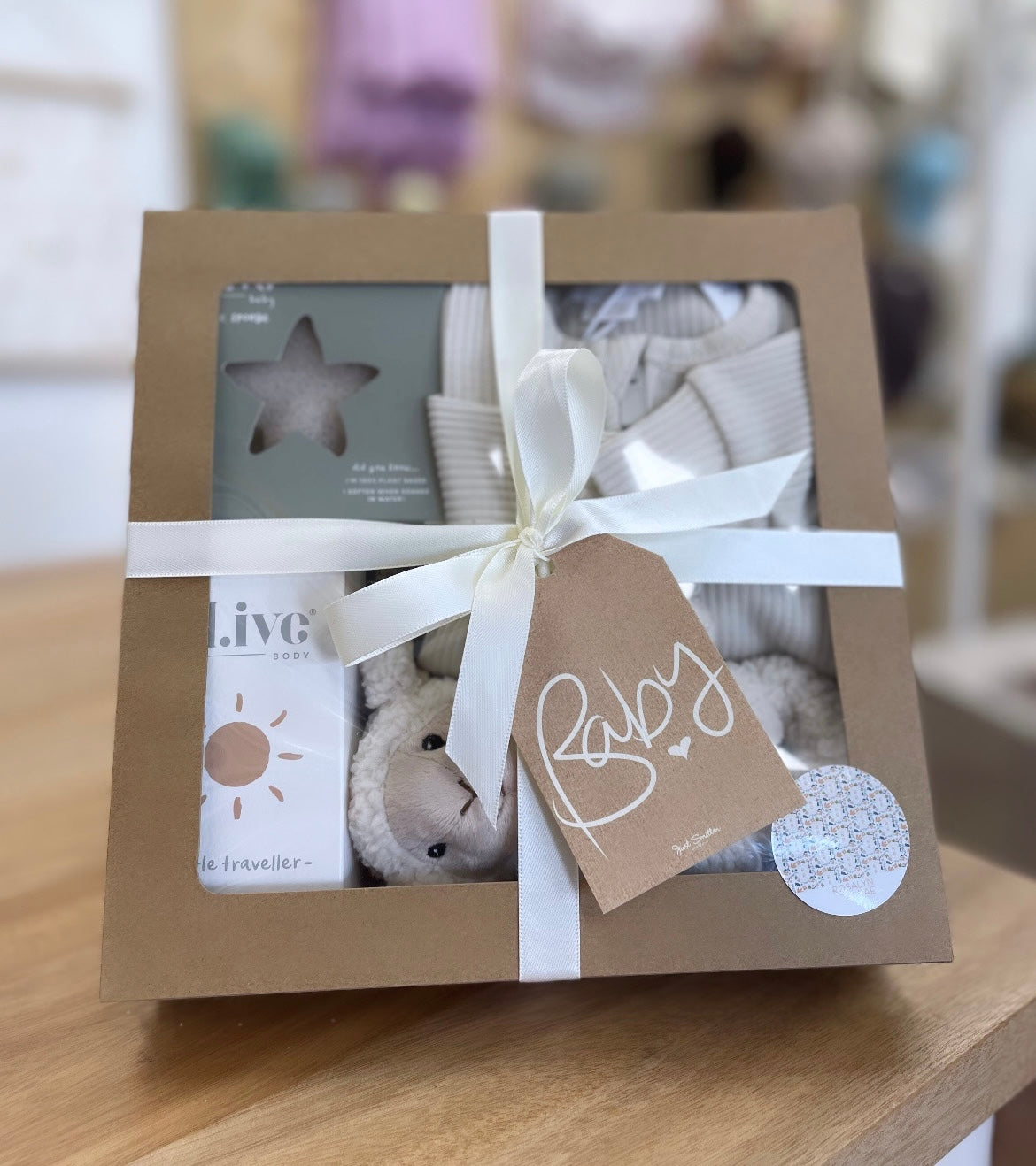 Gift Hampers