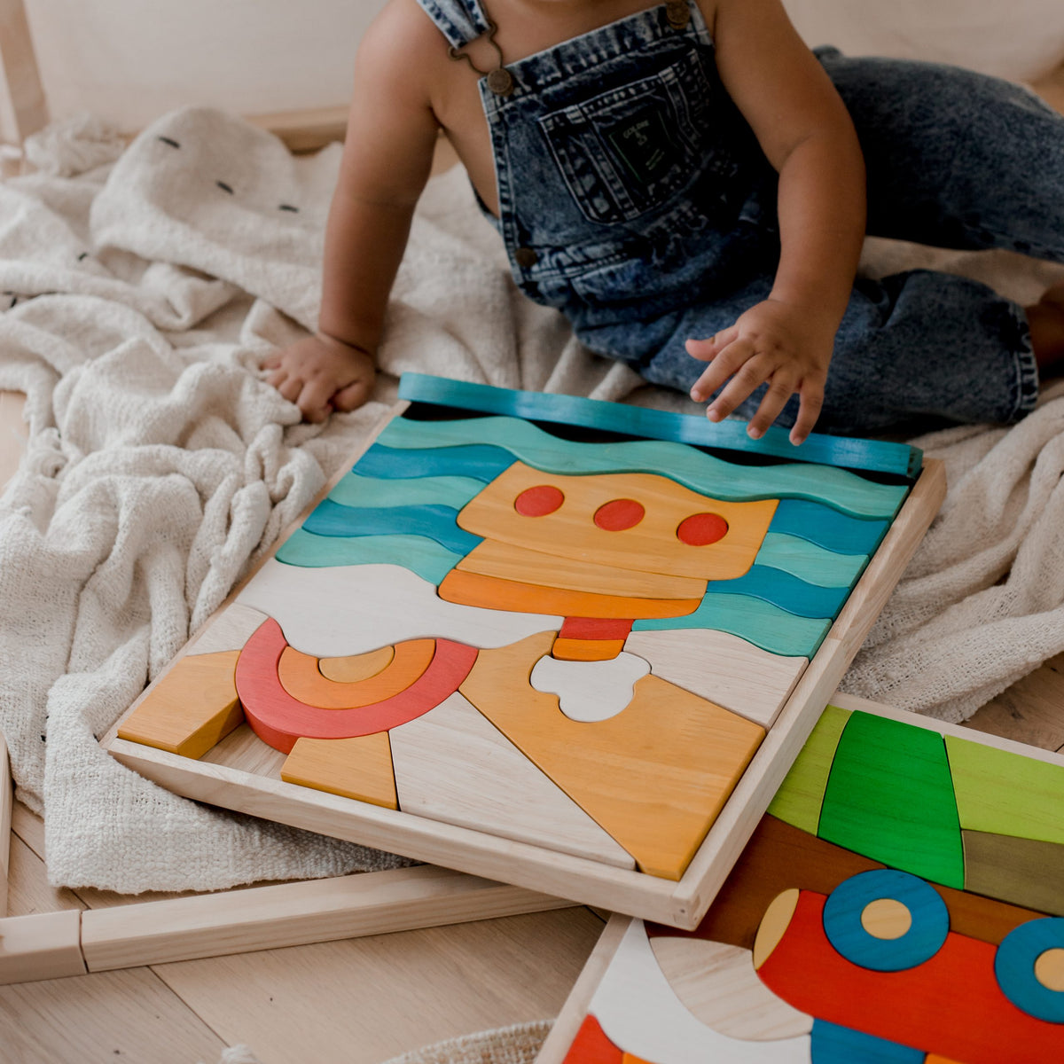 Games, Puzzles and Activities