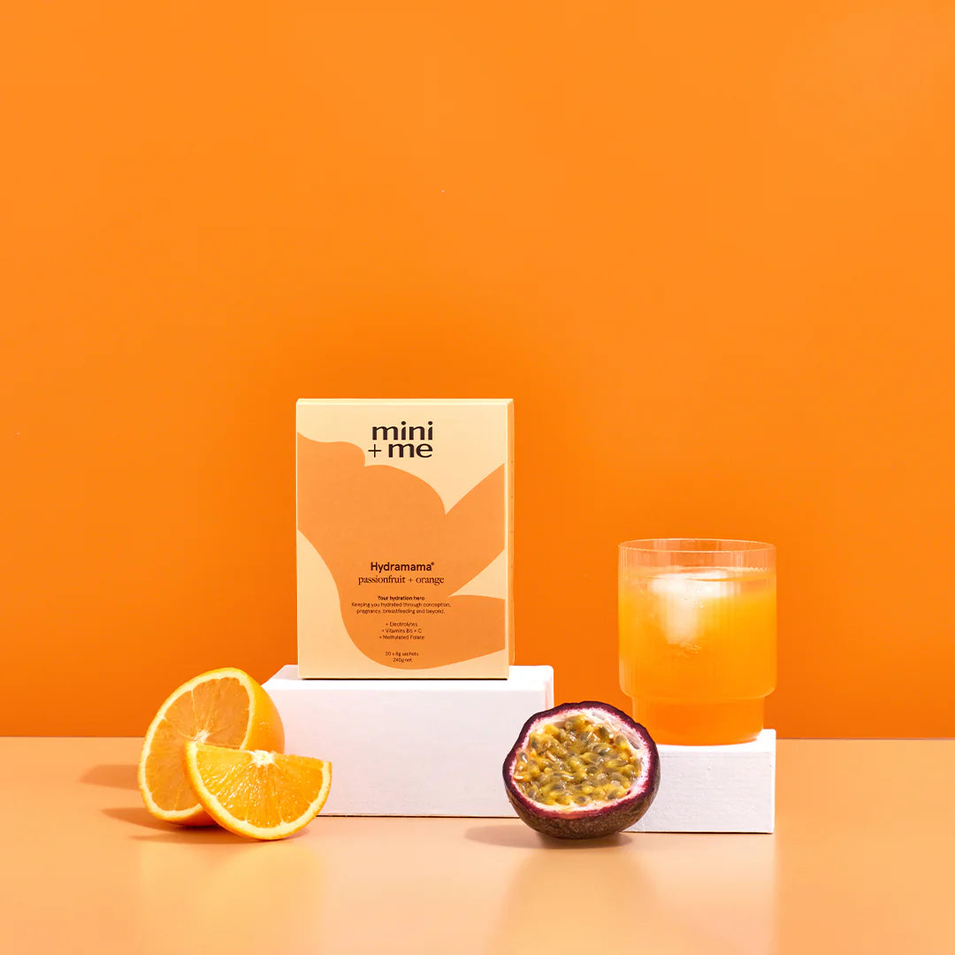 Hydramama® and Beauty Bites®