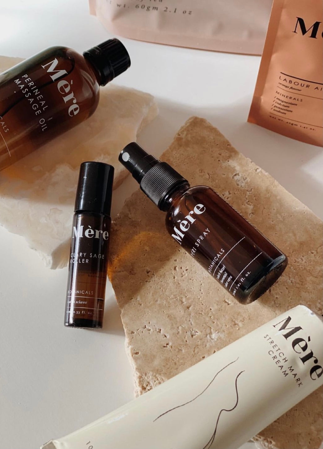 Mére Botanicals