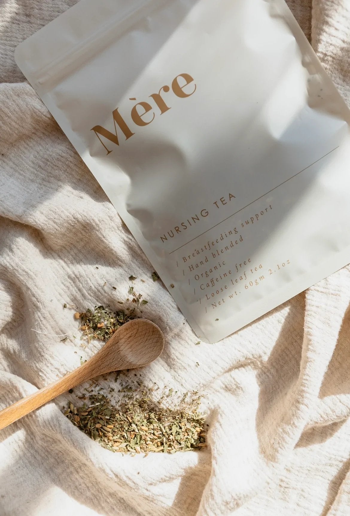 Loose Leaf Tea