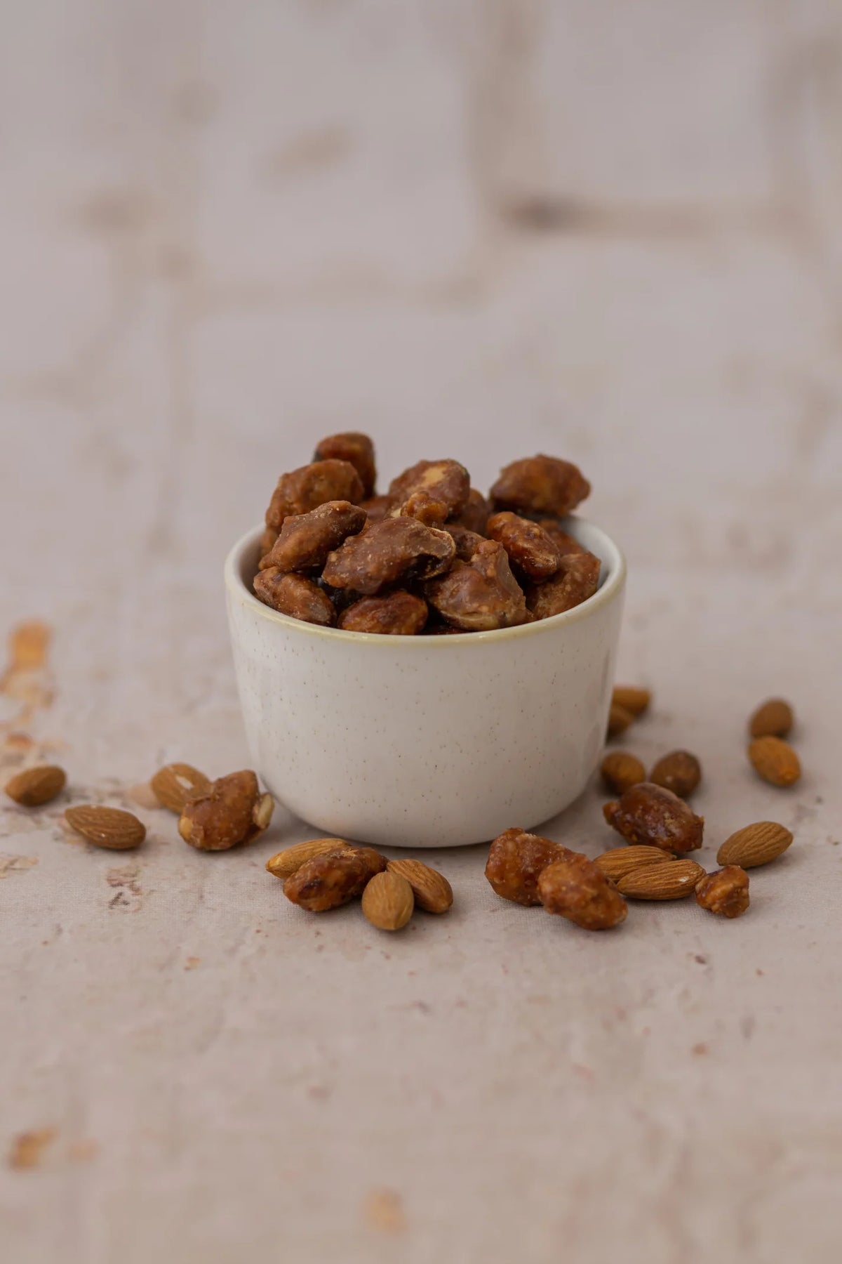 Clemco Almonds