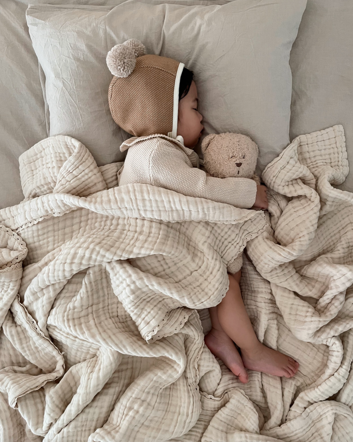 Bedding
