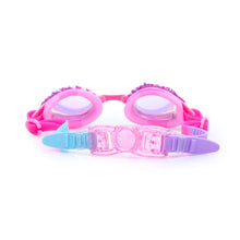 Load image into Gallery viewer, 3YRS+ Strawberry Frosting Glaze Swim Goggles