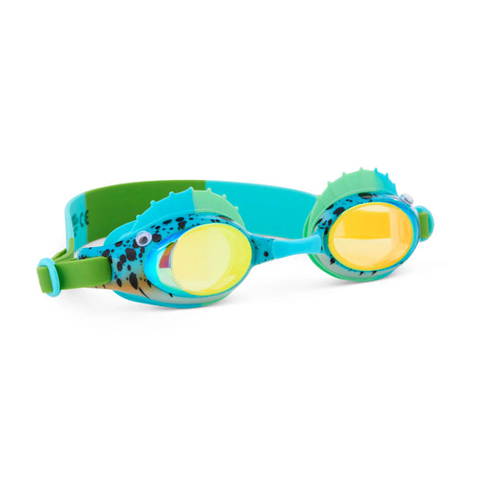3YRS+ Bass Fish Swim Goggles