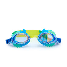 Load image into Gallery viewer, 3YRS+ Rattlesnake Royal Serpent Swim Goggles