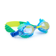 Load image into Gallery viewer, 3YRS+ Rattlesnake Royal Serpent Swim Goggles