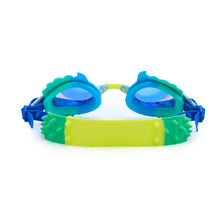 Load image into Gallery viewer, 3YRS+ Rattlesnake Royal Serpent Swim Goggles