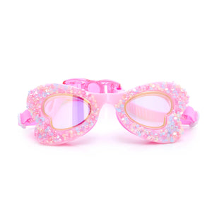 8YRS+ Butterfly Mauve Monarch Swim Goggles