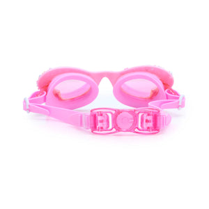 8YRS+ Butterfly Mauve Monarch Swim Goggles