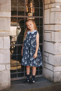 Annie Day Dress