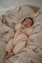 Load image into Gallery viewer, The Rocking Horse Swaddle Wrap