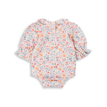Load image into Gallery viewer, Peterpan Bodysuit | Cottage Garden