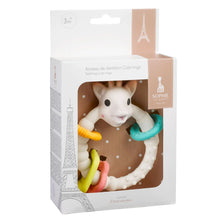 Load image into Gallery viewer, Sophie la girafe® Colo'Rings