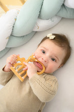 Load image into Gallery viewer, Fanfan the Fawn Teething Ring