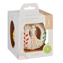 Load image into Gallery viewer, Sophie la girafe® Sensory Ball