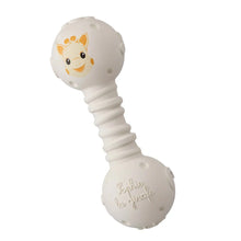 Load image into Gallery viewer, Sophie la girafe® Teething Rattle