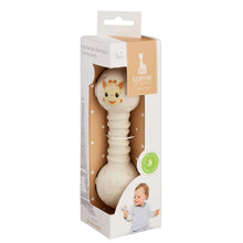 Load image into Gallery viewer, Sophie la girafe® Teething Rattle