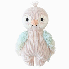 Load image into Gallery viewer, Baby Parrot (Mauve)