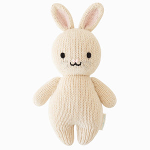 Baby Rabbit (Oatmeal)