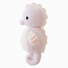 Load image into Gallery viewer, Baby Seahorse (Lilac)