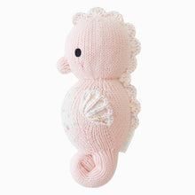 Load image into Gallery viewer, Baby Seahorse (Powder Pink)