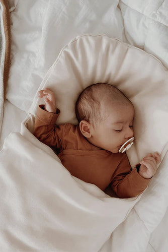 Wool Wrap Natural