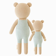 Load image into Gallery viewer, Alexander the Honey Bear