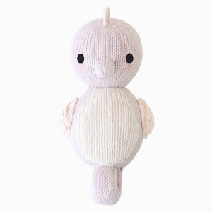 Baby Seahorse (Lilac)