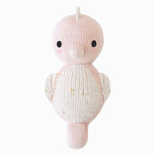 Load image into Gallery viewer, Baby Seahorse (Powder Pink)