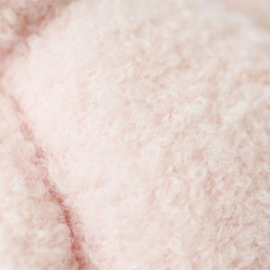 Baby Boucle Bear (Strawberry)